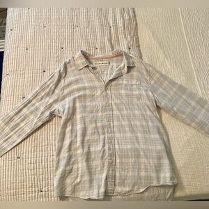 The Normal Brand button down. Never worn